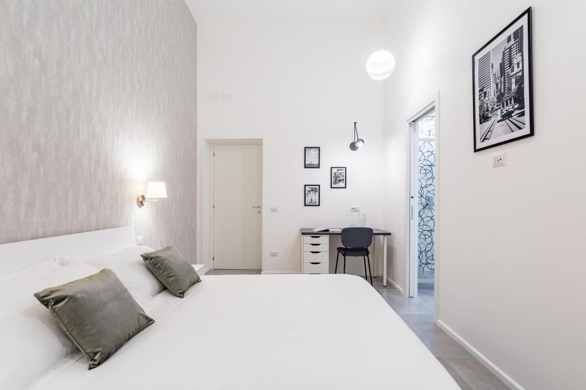 Arenella Family Apartment By Wonderful Italy Napels Buitenkant foto