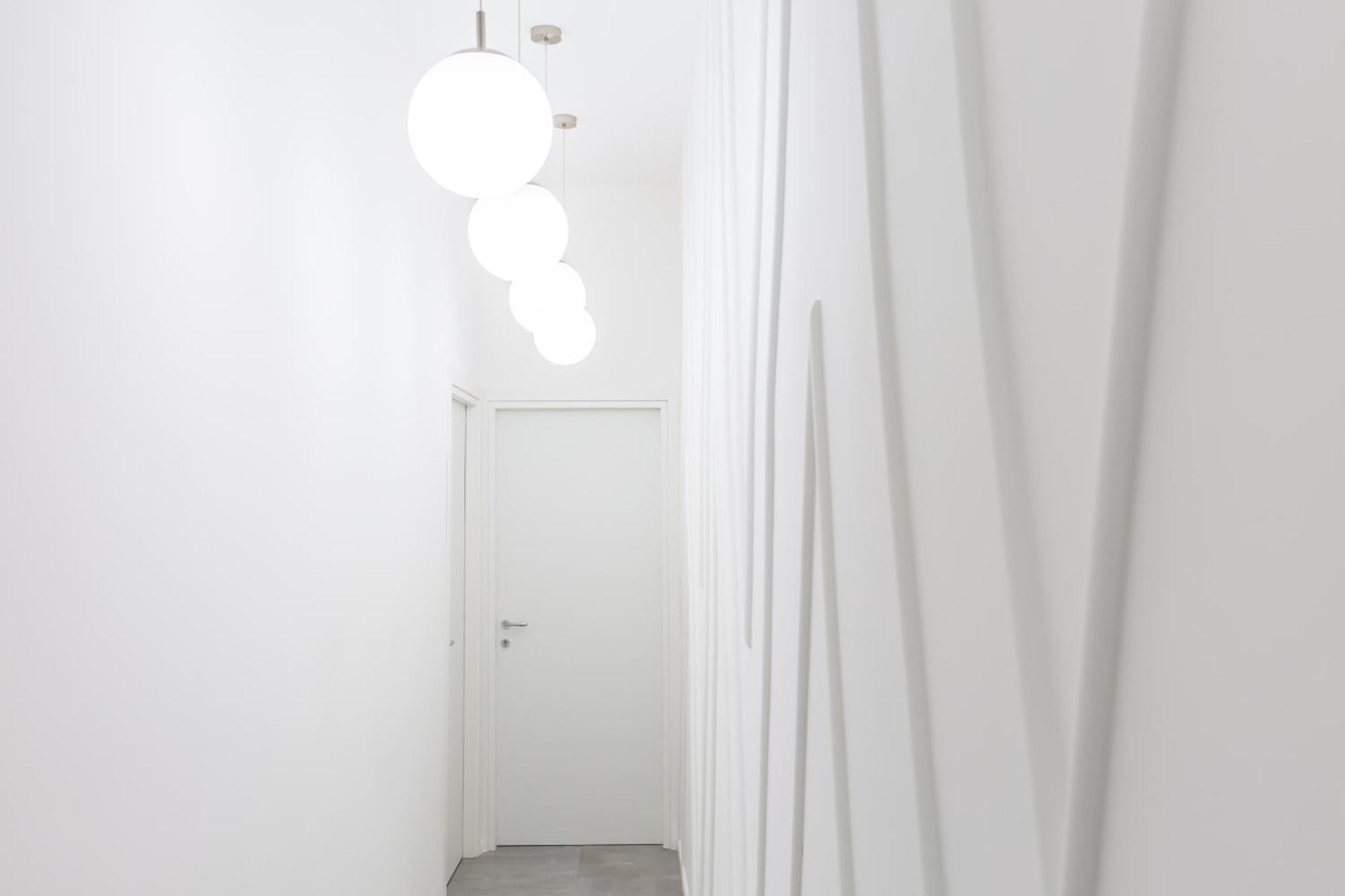Arenella Family Apartment By Wonderful Italy Napels Buitenkant foto