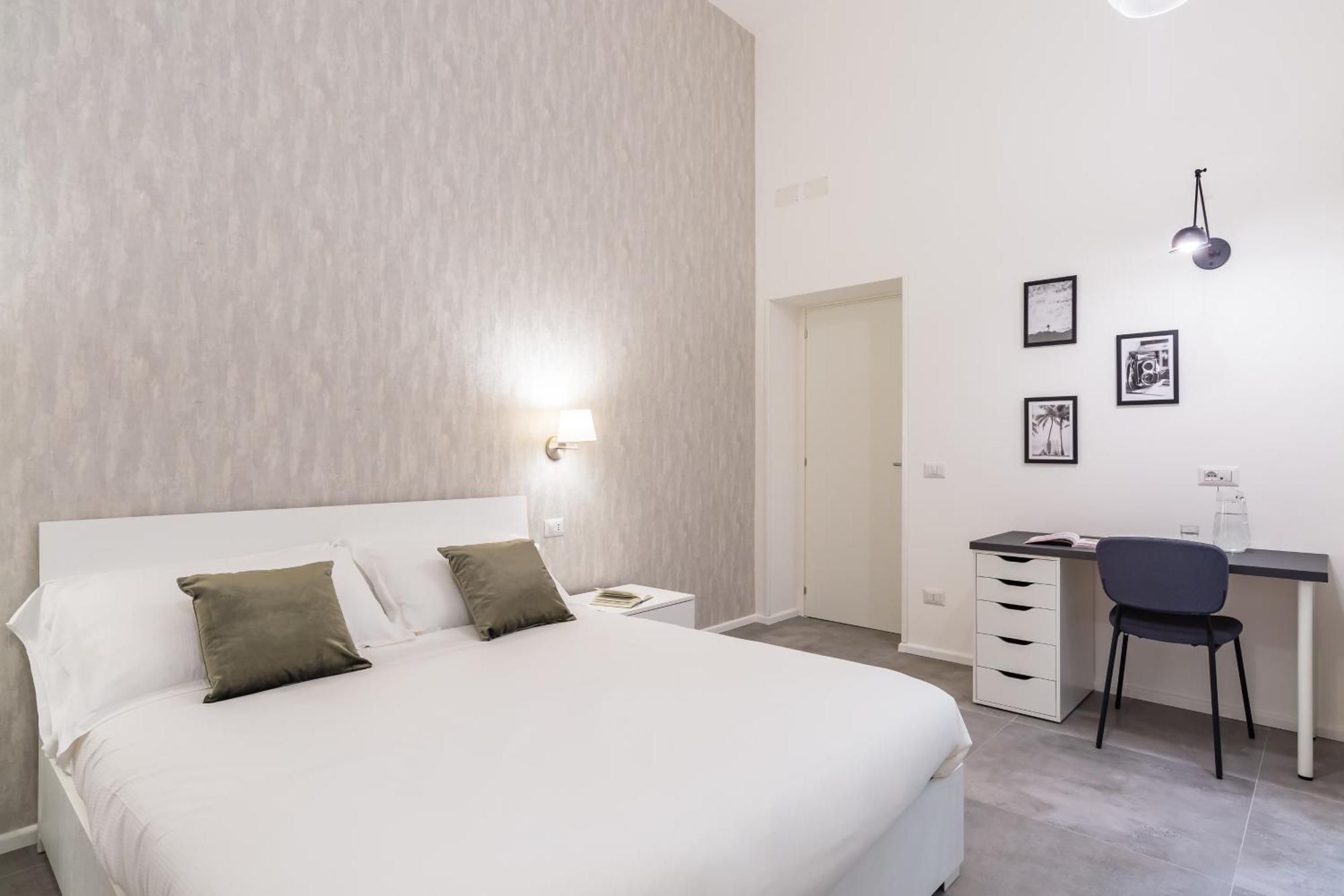 Arenella Family Apartment By Wonderful Italy Napels Buitenkant foto