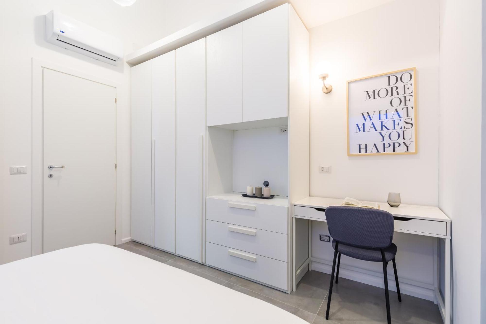 Arenella Family Apartment By Wonderful Italy Napels Buitenkant foto