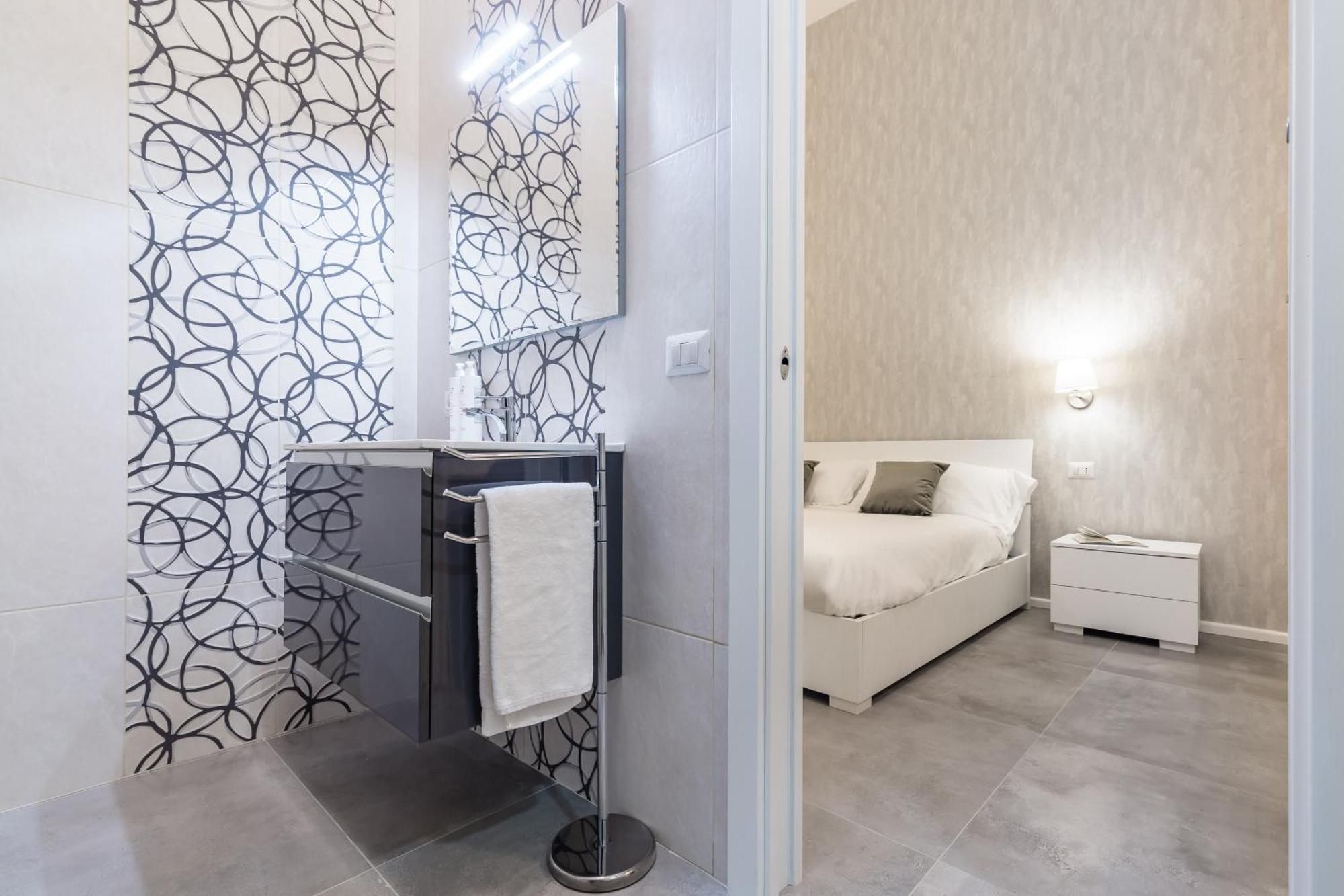 Arenella Family Apartment By Wonderful Italy Napels Buitenkant foto