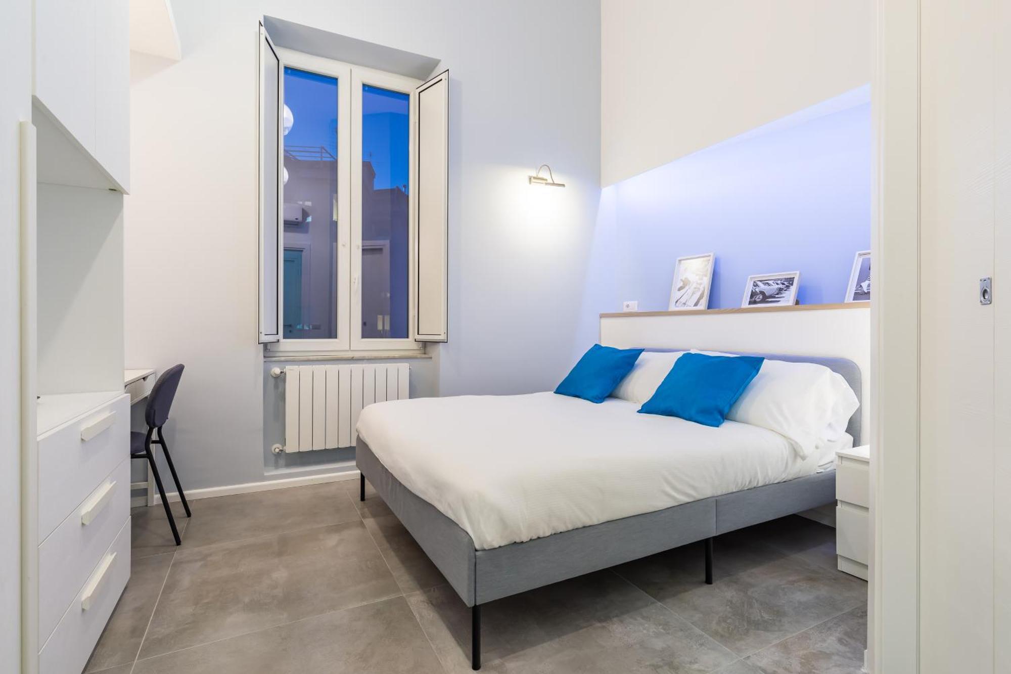 Arenella Family Apartment By Wonderful Italy Napels Buitenkant foto