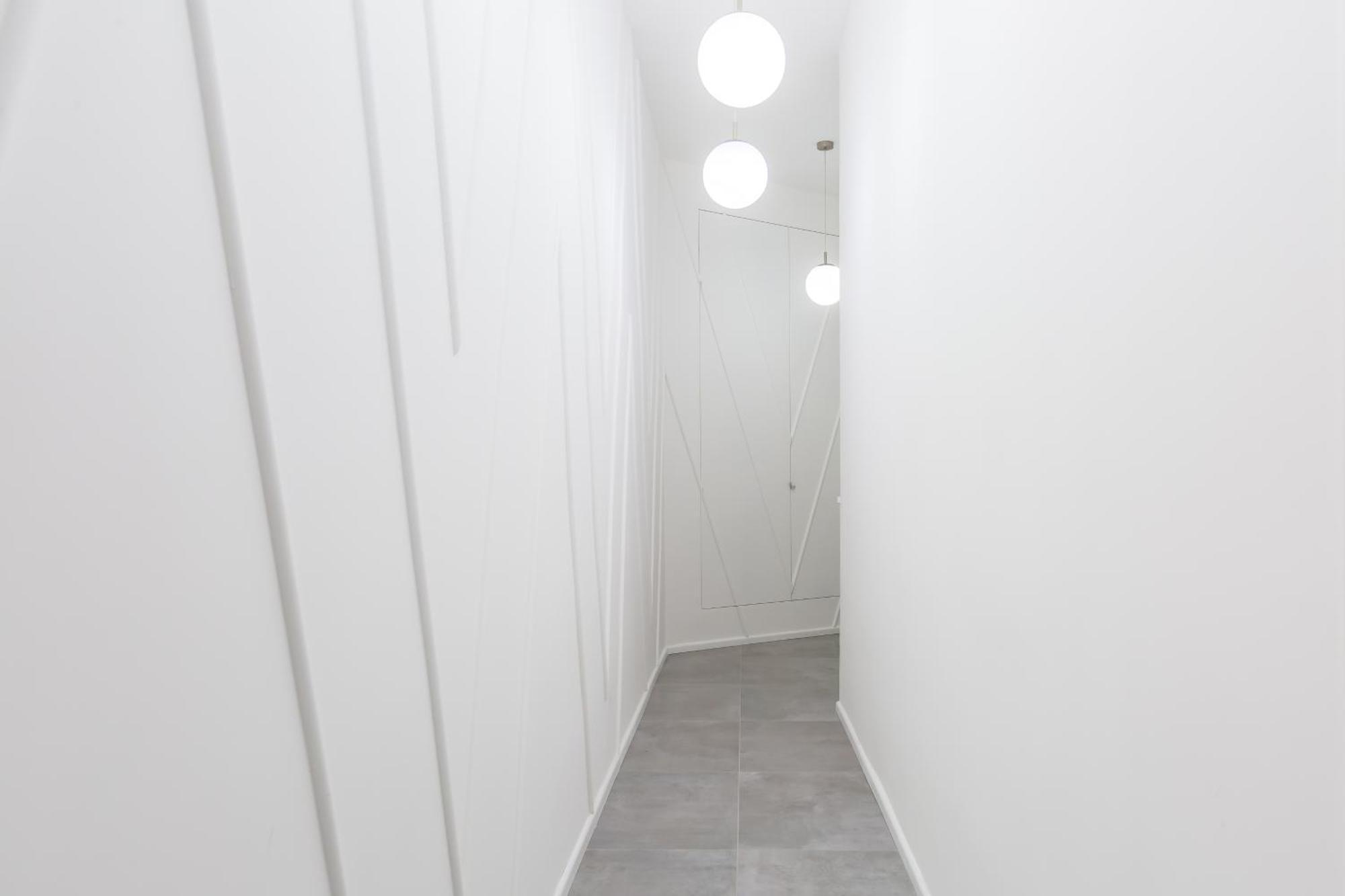 Arenella Family Apartment By Wonderful Italy Napels Buitenkant foto