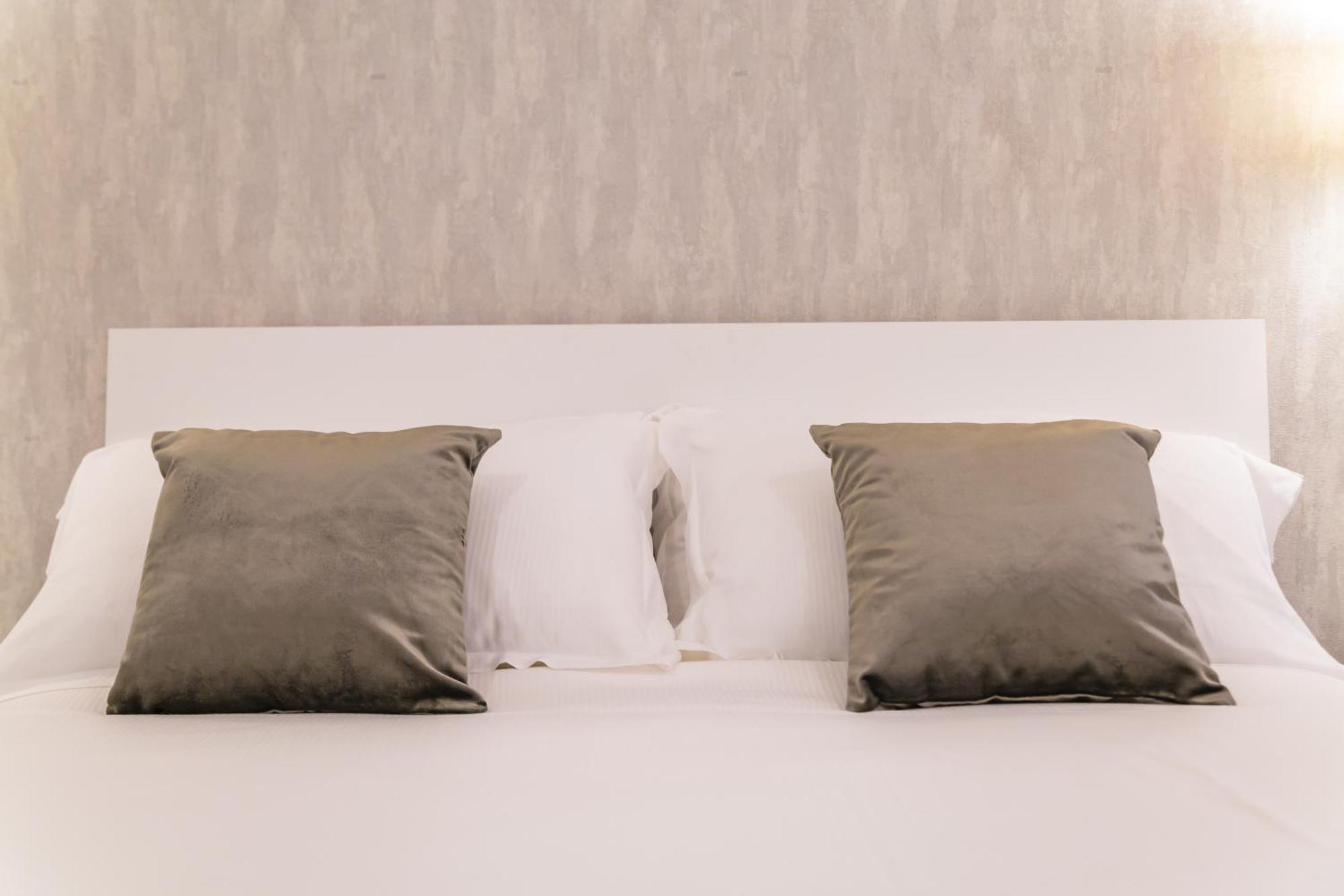 Arenella Family Apartment By Wonderful Italy Napels Buitenkant foto