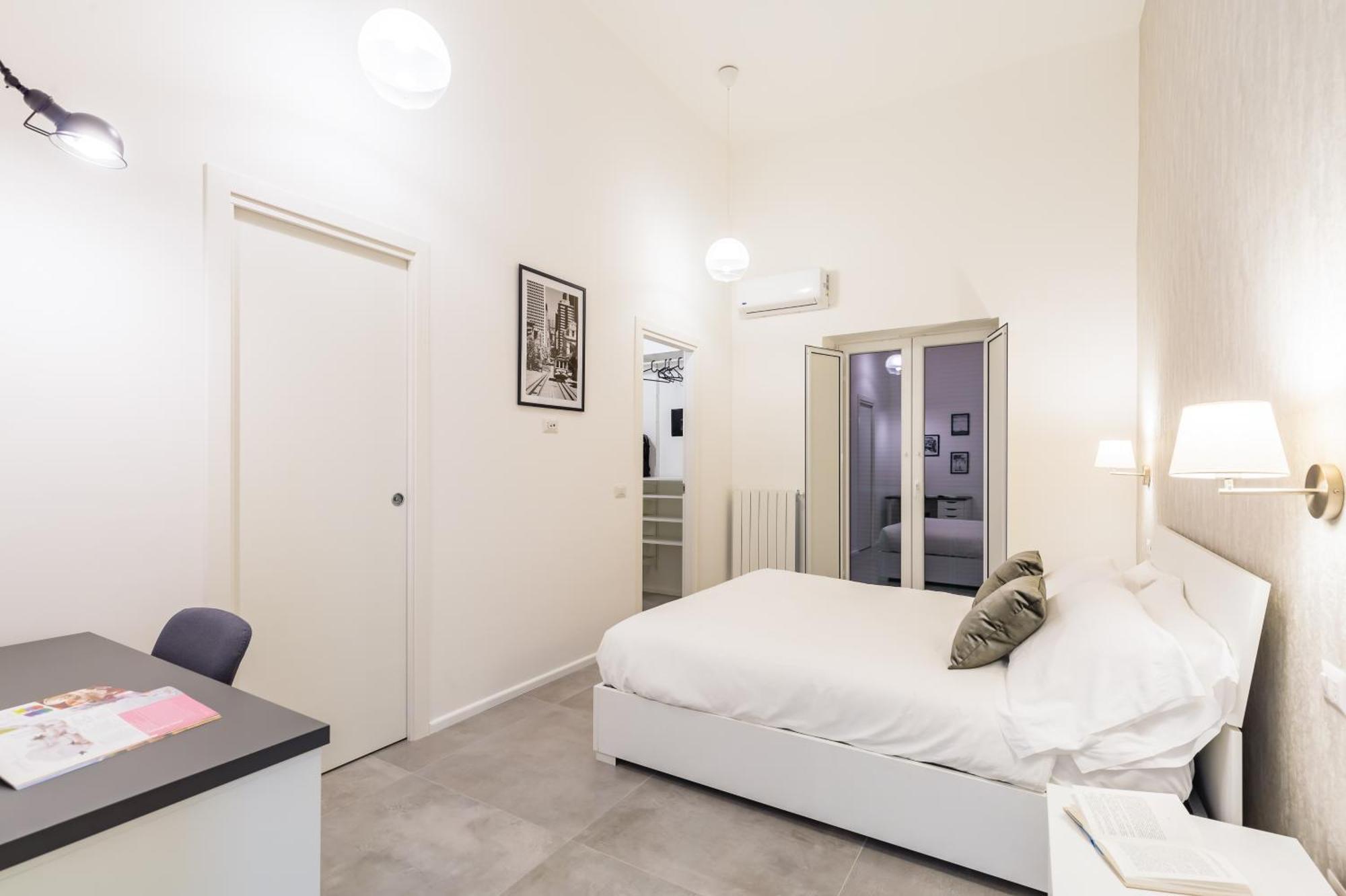 Arenella Family Apartment By Wonderful Italy Napels Buitenkant foto