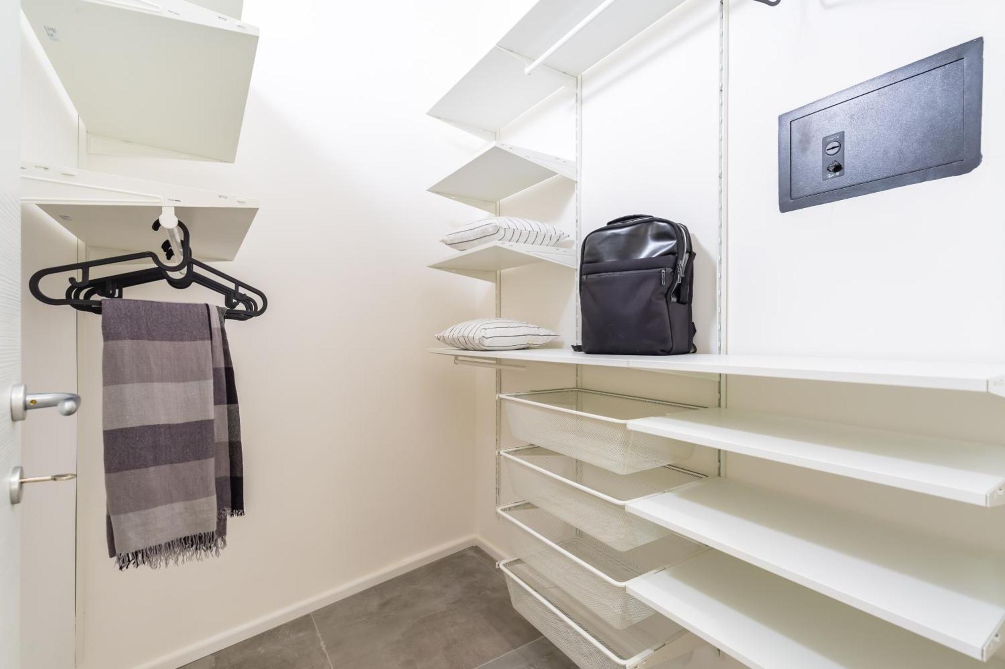Arenella Family Apartment By Wonderful Italy Napels Buitenkant foto