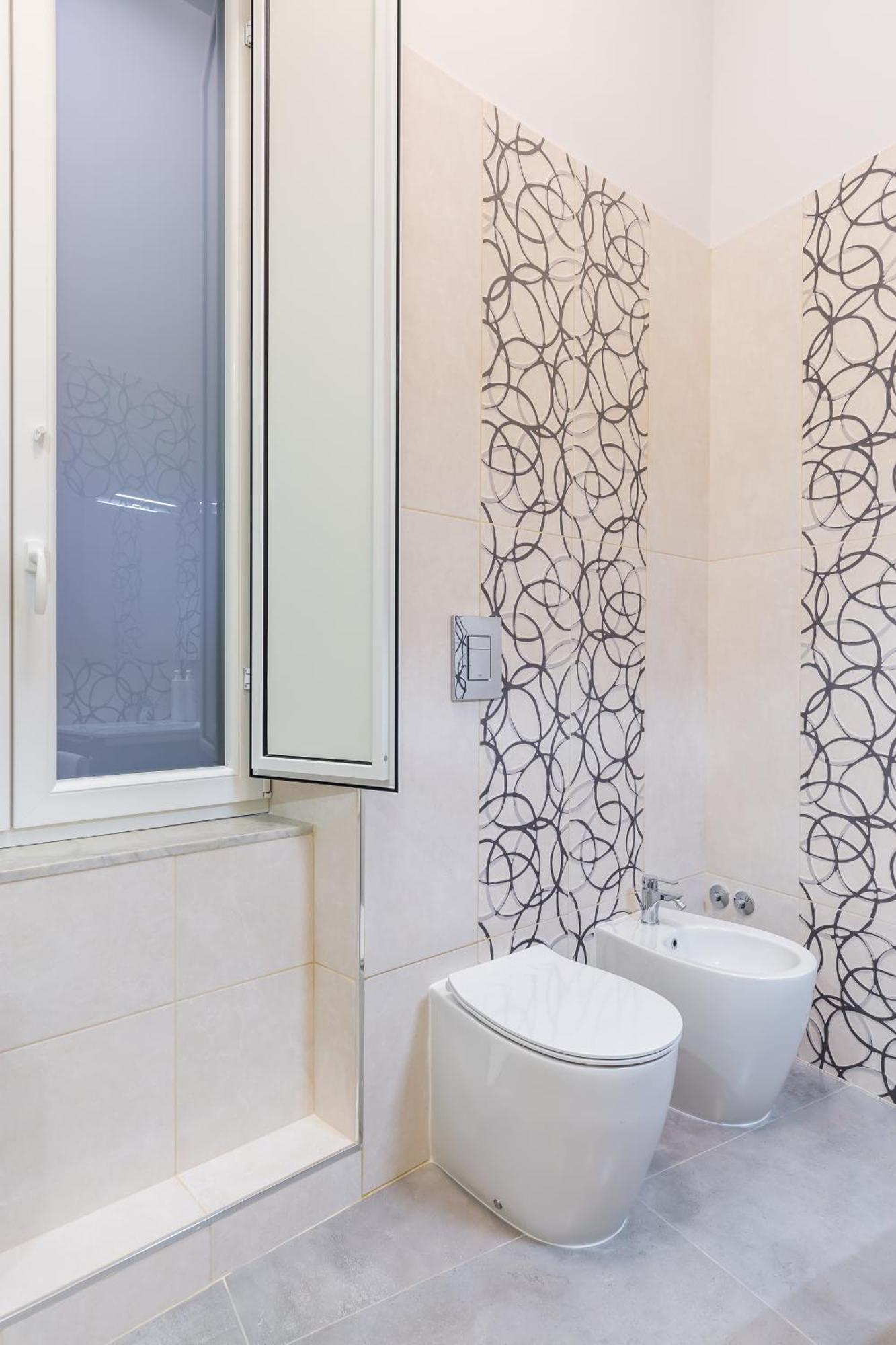 Arenella Family Apartment By Wonderful Italy Napels Buitenkant foto