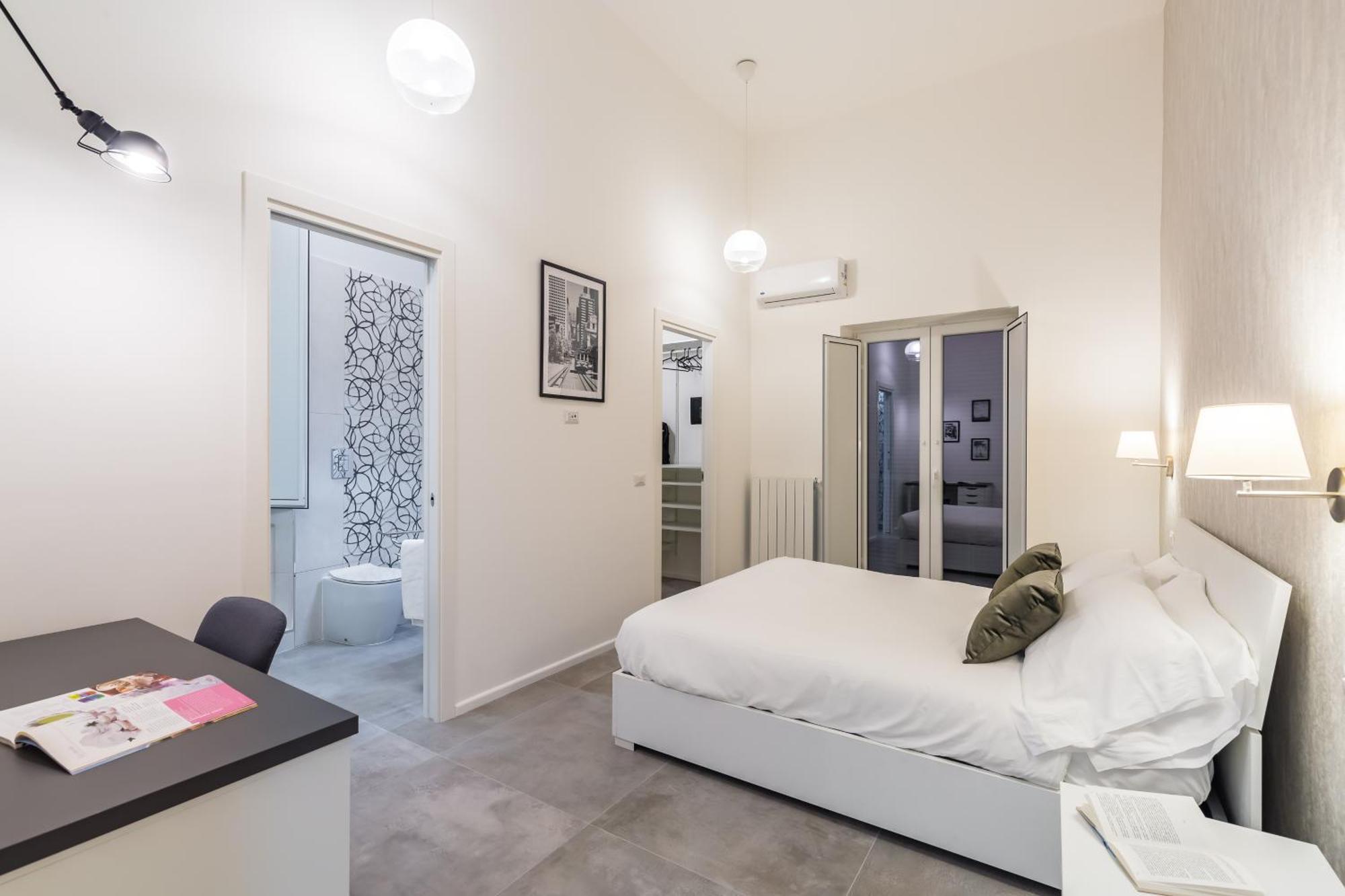 Arenella Family Apartment By Wonderful Italy Napels Buitenkant foto